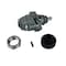 Bendix Valve, Push-Pull Control, Brake, Pp-5, W/ Pilot Air Release, 40 Psi 281946N - alternate 1